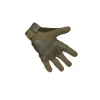 Haki renkli Uzun parmak Taktik Eldiven