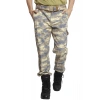 Hava Kuvvetleri Yeni Kamuflaj Renkli Kargo Cepli Airsoft Taktik Askeri Pantolon