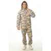 hava kuvvetleri yeni kamuflaj renkli uzun kollu sapkali fermuarli kislik parka mont kargo cepli taktik pantolon long sleeve camouflage