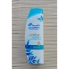 Head shoulders supreme arindirici besleyici 300 ml sac vucut yuz sampuani