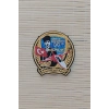 Hurjet istikbal Goklerdedir Turkish Aerospace Nakis islemeli arma pec patch
