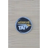hurkus tai yazili logolu nakis islemeli arma pec patch