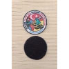 isteyene Zeytin Dali Hakedene Turkun Tokadi Afrin Harekati Nakis islemeli Arma Pec Patch