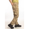 Jandarma Dogu col Kamuflaj Renkli Kargo Cepli Airsoft Taktik Askeri Pantolon