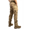Jandarma Kamuflaj Desenli Bartu Klasik model 8 Cepli Kamuflaj Taktik ictima Pantolonu