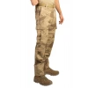 Jandarma Kamuflaj Desenli Bartu Klasik model 8 Cepli Kamuflaj Taktik ictima Pantolonu
