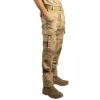 Jandarma Kamuflaj Desenli Bartu Klasik model 8 Cepli Kamuflaj Taktik ictima Pantolonu