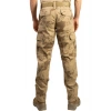 Jandarma Kamuflaj Desenli Bartu Klasik model 8 Cepli Kamuflaj Taktik ictima Pantolonu