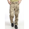 Jandarma Komando col Kamuflaj Renkli Kargo Cepli Airsoft Taktik Askeri Pantolon