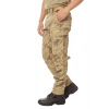 jandarma komando kamuflaj renkli 6 cepli hun model kargo cepli airsoft outdoor taktik pusu pantolon