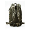 kara kuvvetleri kamuflaj renkli 33 litre dagci askeri taktik sirt cantasi