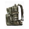 kara kuvvetleri kamuflaj renkli 33 litre dagci askeri taktik sirt cantasi