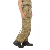 kara kuvvetleri kamuflaj renkli 5 cepli airsoft taktik avci pusu pantolon