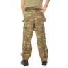 kara kuvvetleri kamuflaj renkli 5 cepli airsoft taktik avci pusu pantolon