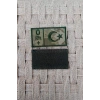 kara kuvvetleri kamuflaj renkli nakis islemeli 0 rh + kan gruplu arma pec patch