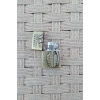 Ozel Tasarim Altin Sarisi Renkli Benzinli Grenade Free Zone Yazili Kabartmali El Bombasi Desenli premium zippo Cakmak