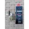Ozel Tasarim Altin Sarisi Renkli Benzinli Grenade Free Zone Yazili Kabartmali El Bombasi Desenli premium zippo Cakmak