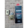 Ozel Tasarim ortacag cannon Topcu silahi Sari renkli yazili kabartmali premium zippo Cakmak