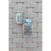 Ozel Tasarim Sari renkli You Fcar Fight What Yazili Kuru Kafa kabartmali premium zippo Cakmak