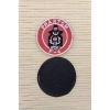 Phantom F 4 Yazili Nakis islemeli Arma Pec Patch