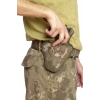 sag el kara kuvvetleri kamuflaj renkli tam kelebek airsoft palaskaya kemere gecirmeli impertex silah kilifi