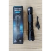 Sarjli Elektrosoklu 220 v El feneri Multifunctional Flashlight OL-771 Elekrosok Cihazi