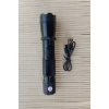 Sarjli Elektrosoklu 220 v El feneri Multifunctional Flashlight OL-771 Elekrosok Cihazi