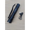 Sarjli Elektrosoklu 220 v El feneri HL 1101 Light Flashlight Plus Sok Cihazi