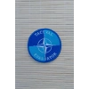 Taceval Evaluator Yazili Nakis islemeli Arma Pec Patch