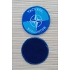 Taceval Evaluator Yazili Nakis islemeli Arma Pec Patch