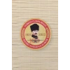 Turkiye Cumhuriyeti 1923 2023 100. Yil ilelebet Payidar Kalacaktir 3D Fermateks Kabartma Arma Patch