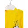 tweety sylvester detayli civciv sarisi renkli kaliteli uzun kollu alt ust takim
