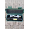 yuksek guclu aluminyum alasimli usb sarj ozellikli cakarli ucuz el feneri