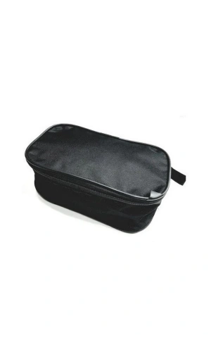 acemi bedelli asker icin kolcakli siyah askeri tras cantasi