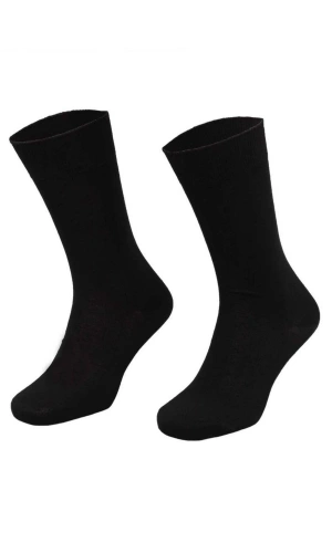 Amasya 15. Piyade Egitim Tugay Komutanligi Bedelli Acemi Askerlik Siyah Renkli Bambu Bot Corap