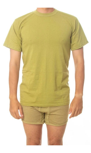 Antalya 3. Piyade Egitim Tugay Komutanligi Bedelli Acemi Askerlik Haki Fanila Arjantin Pacali Don