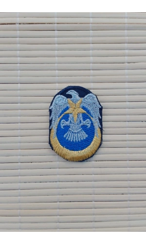 Hava Kuvvetleri Astsubay Muhabere Ulastirma istihkam Harici Sapka Kokarti