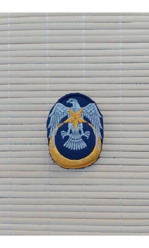 Hava Kuvvetleri Astsubay Hava Trafik Kontrol ihbar istihbarat Harici Kep Kokarti