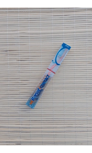 banat compact orta sertli dis fircasi