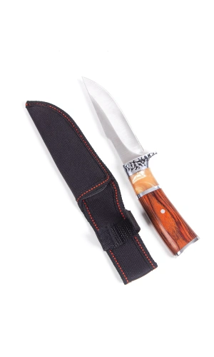 paslanmaz celik kilifli bicak