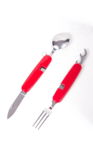 paslanmaz celik catal kasik bicak kumanya aparati set