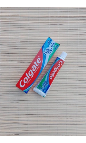 colgate uclu etki dis macunu 50 ml