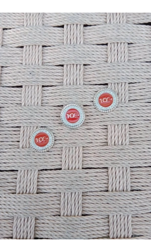 Cumhuriyetimizin yuzuncu yili 1923 100. yil yuvarlak ceket yaka ignesi yaka rozet