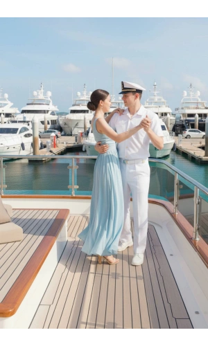 Deniz Kuvvetleri Deniz Lisesi Beyaz Renkli Kisa Kollu Gomlek Kaptan Pantolon Takim Mesdres Harici Sapka Kemer Ayakkabi