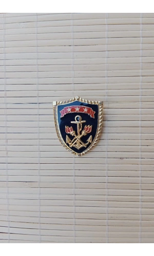 deniz kuvvetleri komutanligi egitim ogretim 1 nolu harici metal gogus ceket brovesi