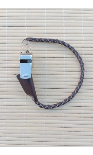 Deri Kordonlu Metal Beyaz Deprem icin Duduk