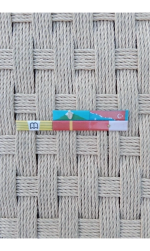 Dis Kaynak Subay Boluk Komutani ic Guvenlik Tek Yildiz Komando Hizmet Sinir Otesi 1 Yildiz Serit Rozeti