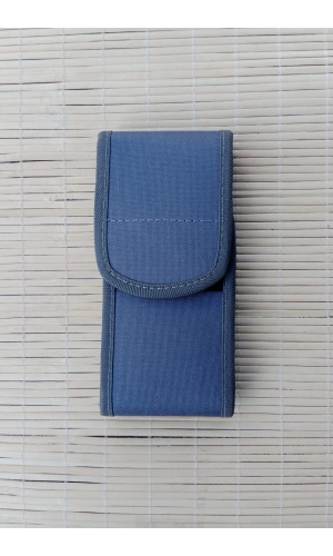 gri renkli kemere palaskaya takilan cirtli impertex telefon kilifi