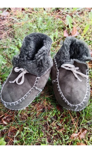 haki renkli hakiki kuzu derisi bagcikli ici polarli organik ortopedik cocuk bebek ilkadim bagcikli patik kanvas sneaker casual deri ayakkabi