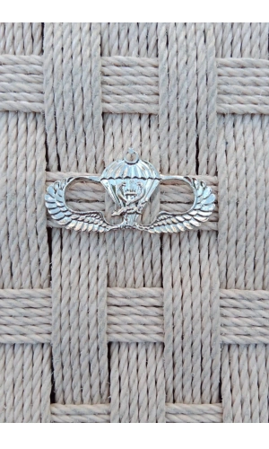 Hava Arama Kurtarma Brovesi 1 Nolu Harici Uniforma Rozeti Metal Brove